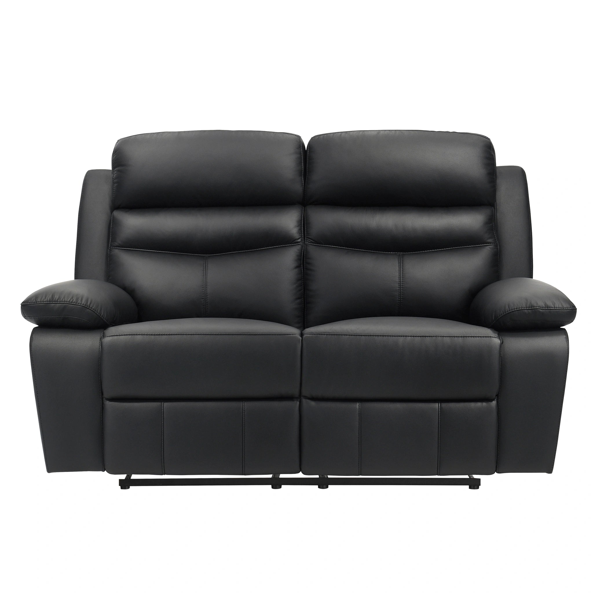 Hancock-Double Reclining Love Seat image