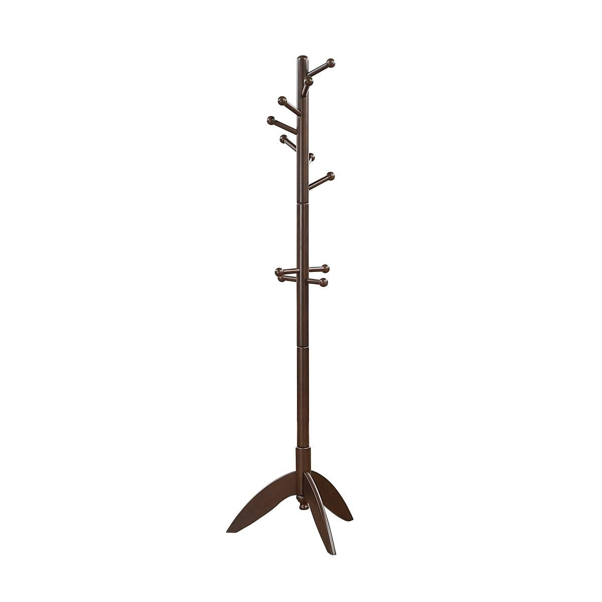 Moe Coat Rack image