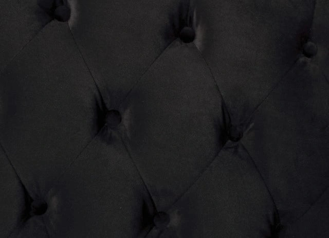 Ryleigh Bed Black, Grey, & Navy