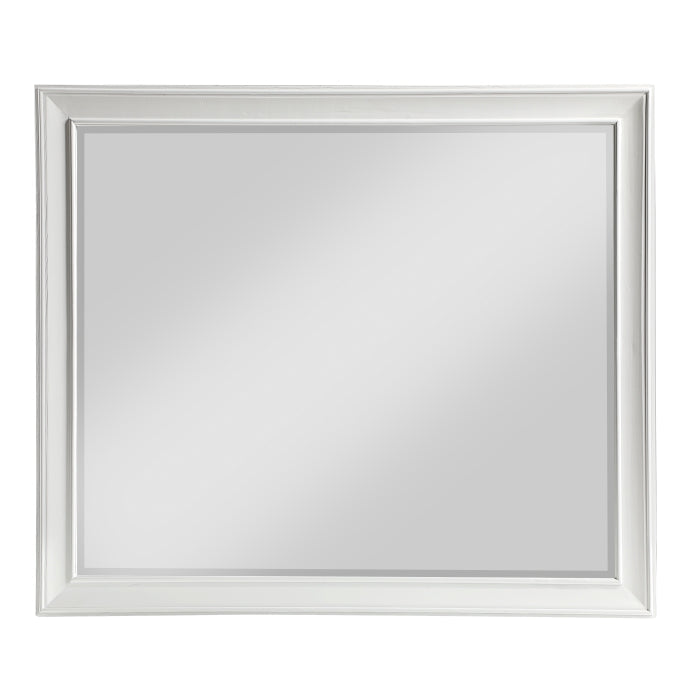 Mackinac Mirror