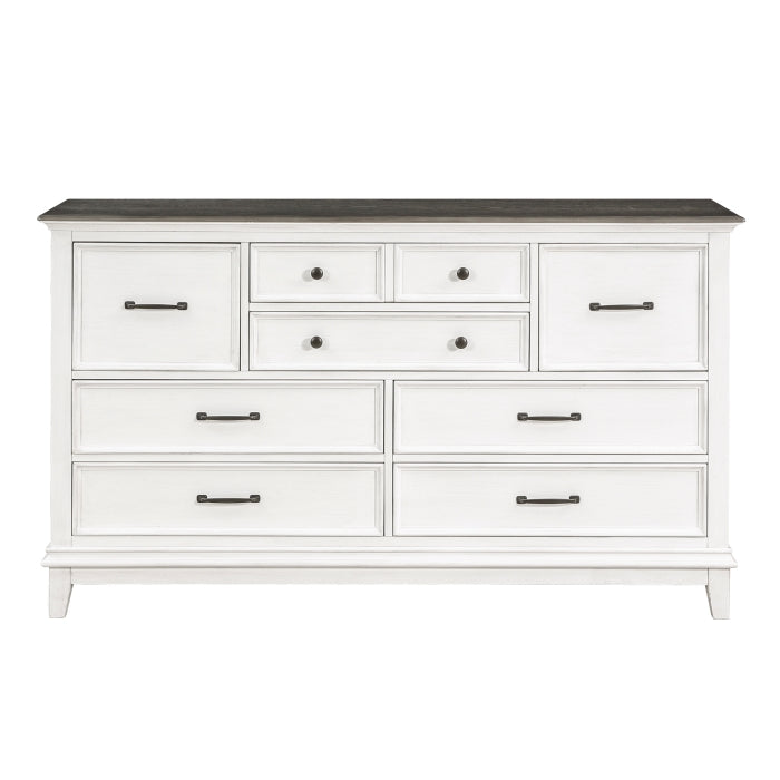 Chesterton Dresser