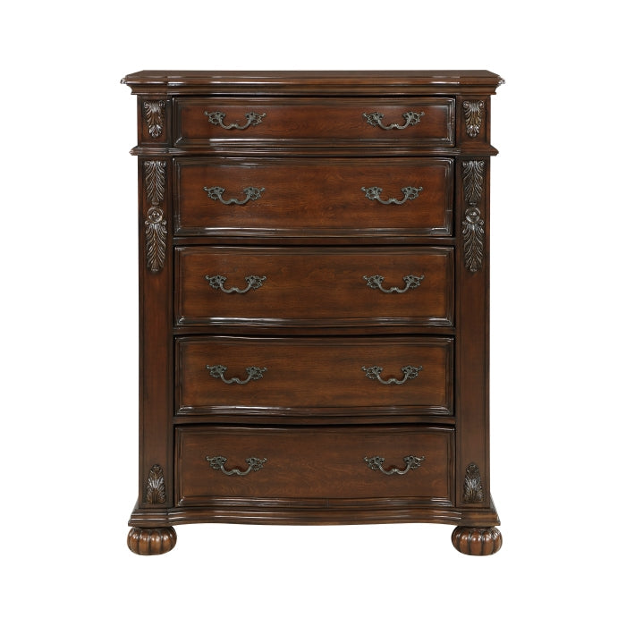 Adelina Chest