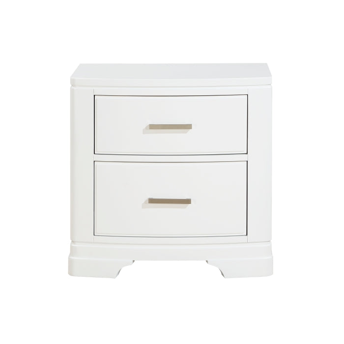 1520WH-4-Bedroom Night Stand