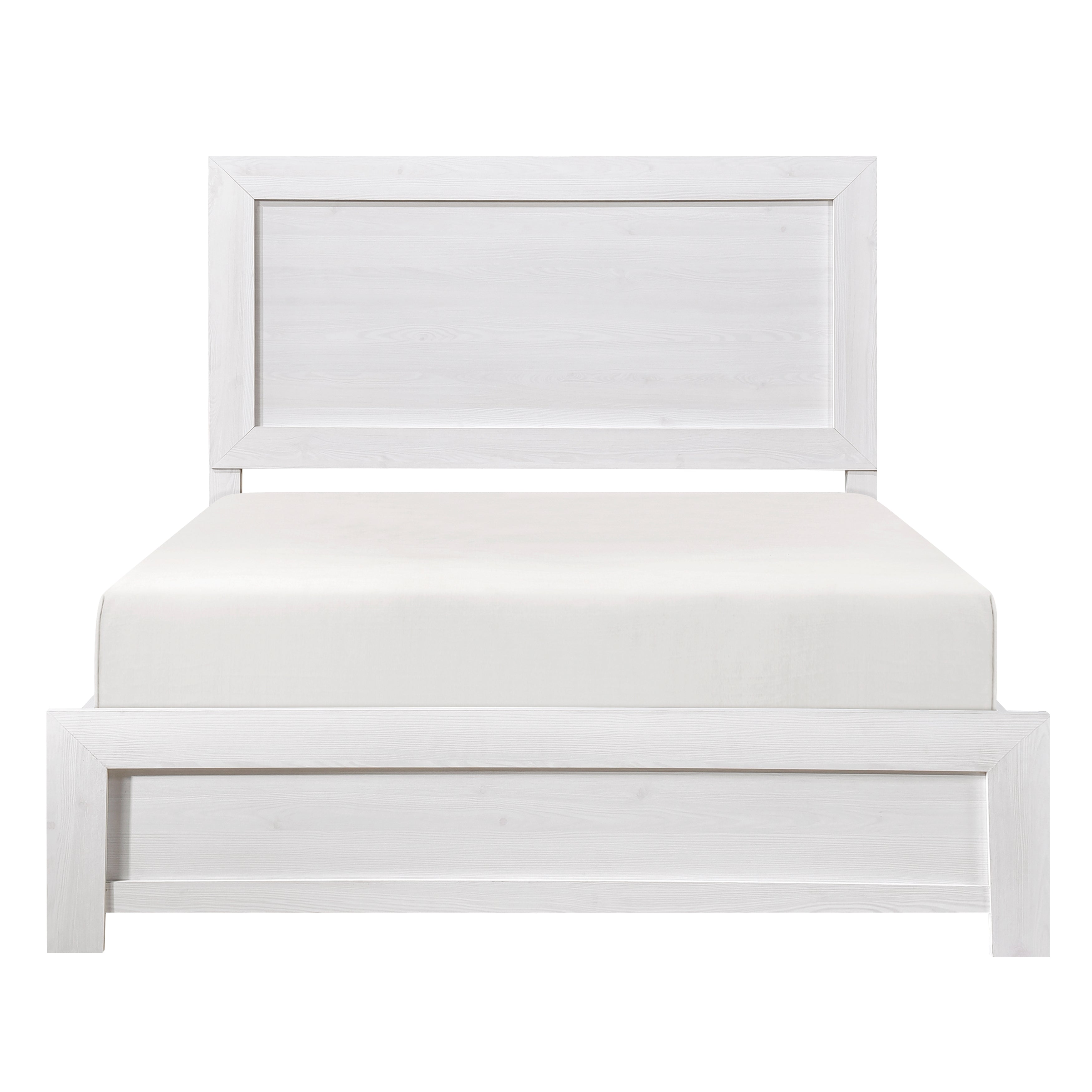 Corbin California King bed