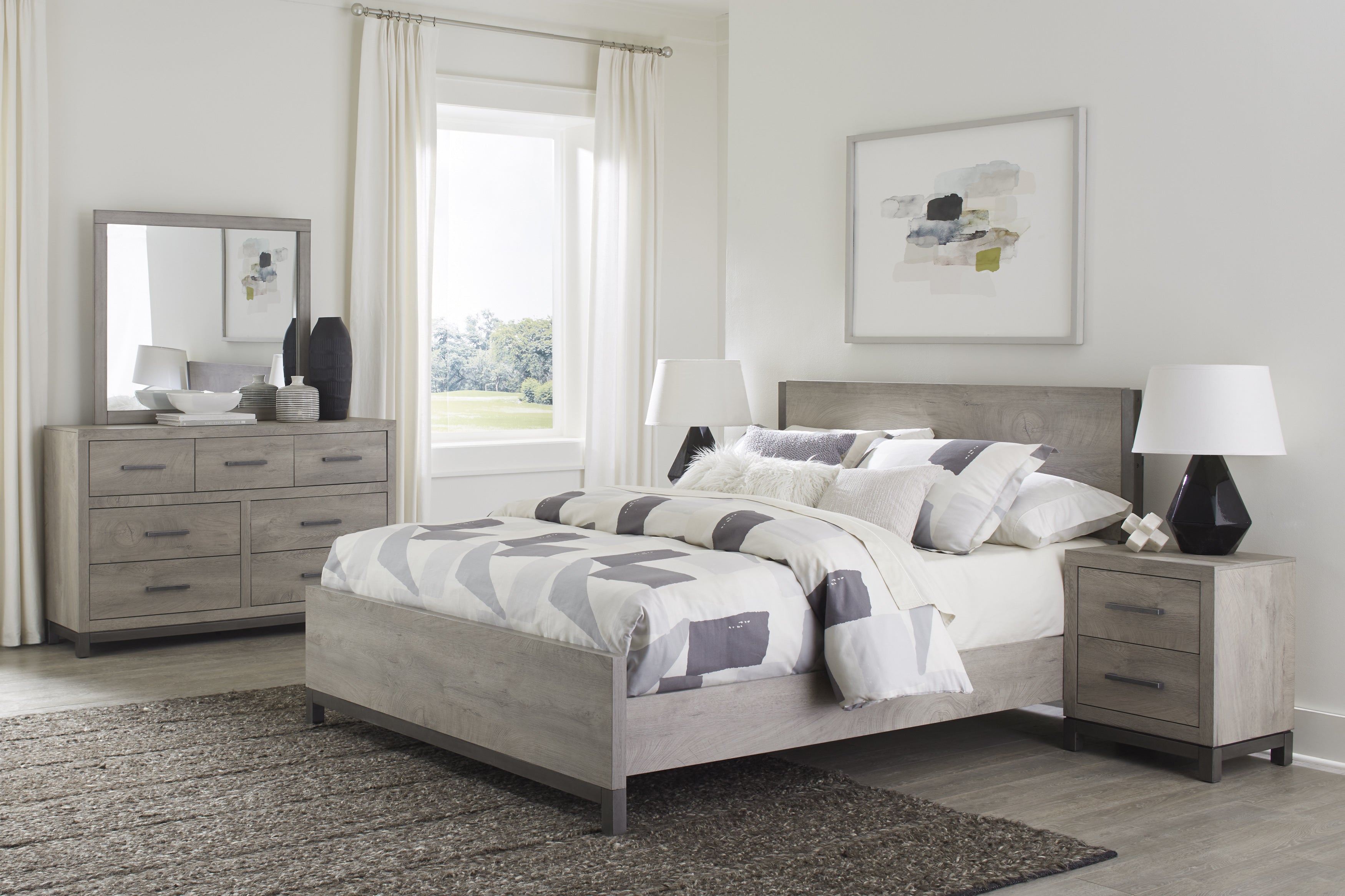 Zephyr Dresser