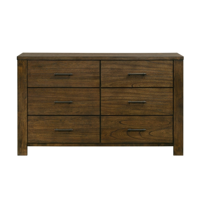 1592-5-Bedroom Dresser