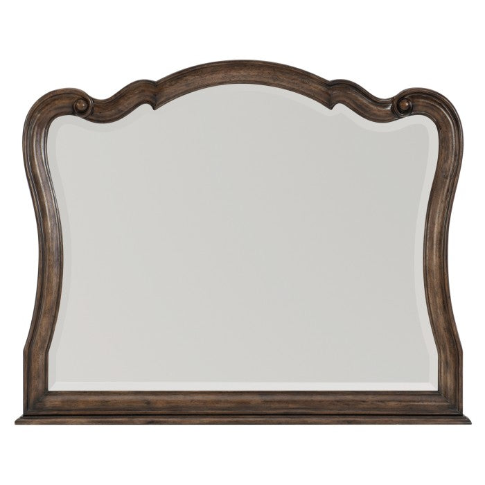 Heath Court Mirror