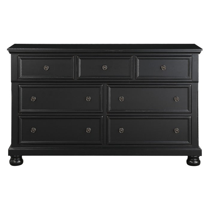 Laurelin Dresser, Hidden Drawer