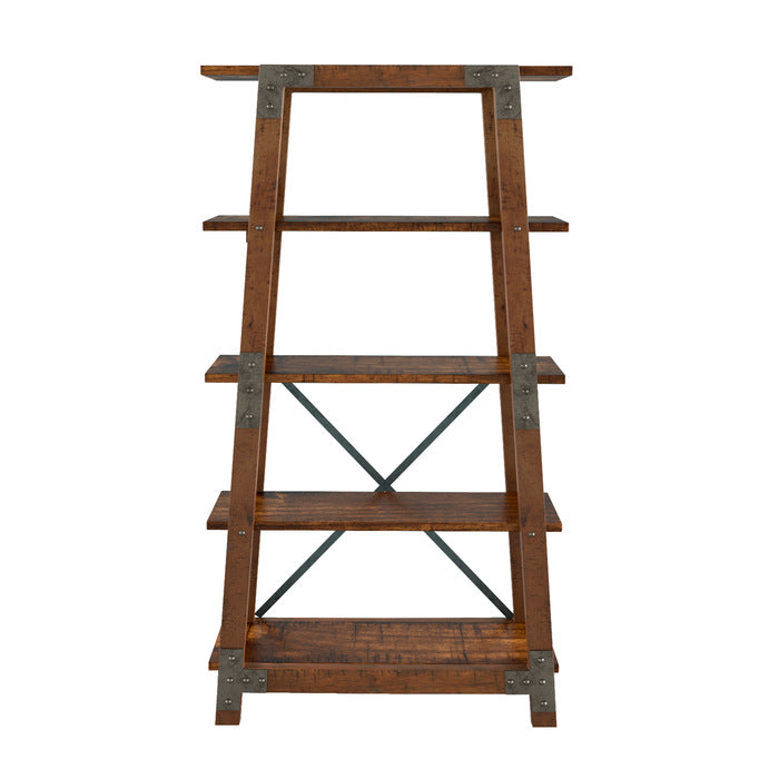 Holverson Bookcase
