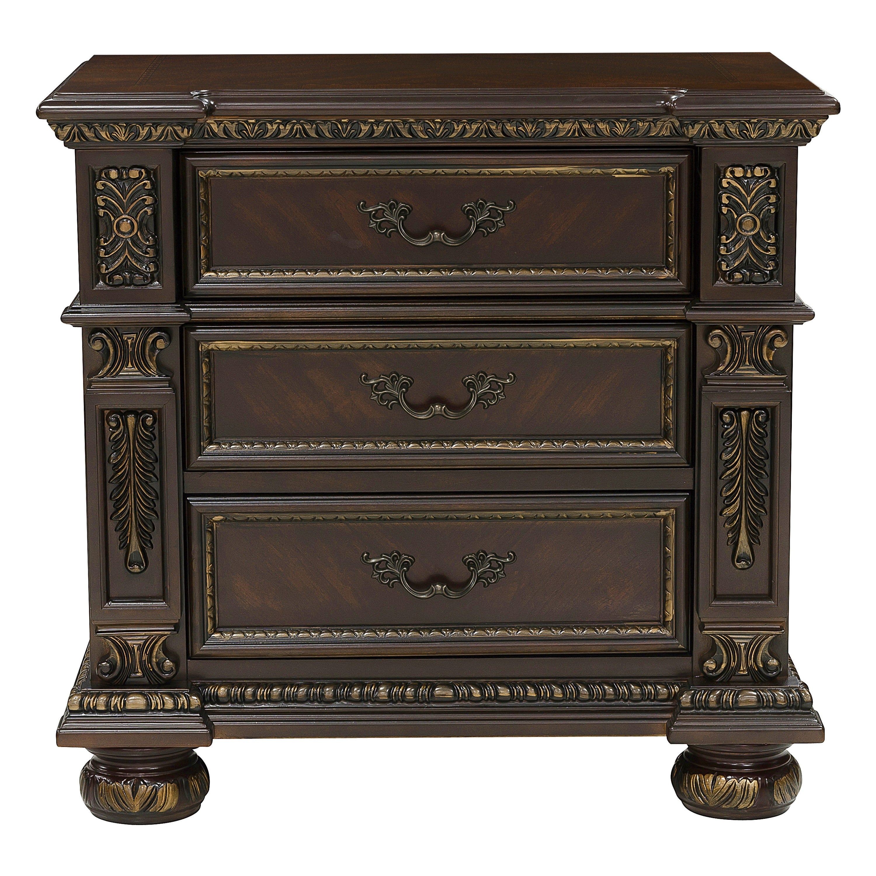 Catalonia-Night Stand image