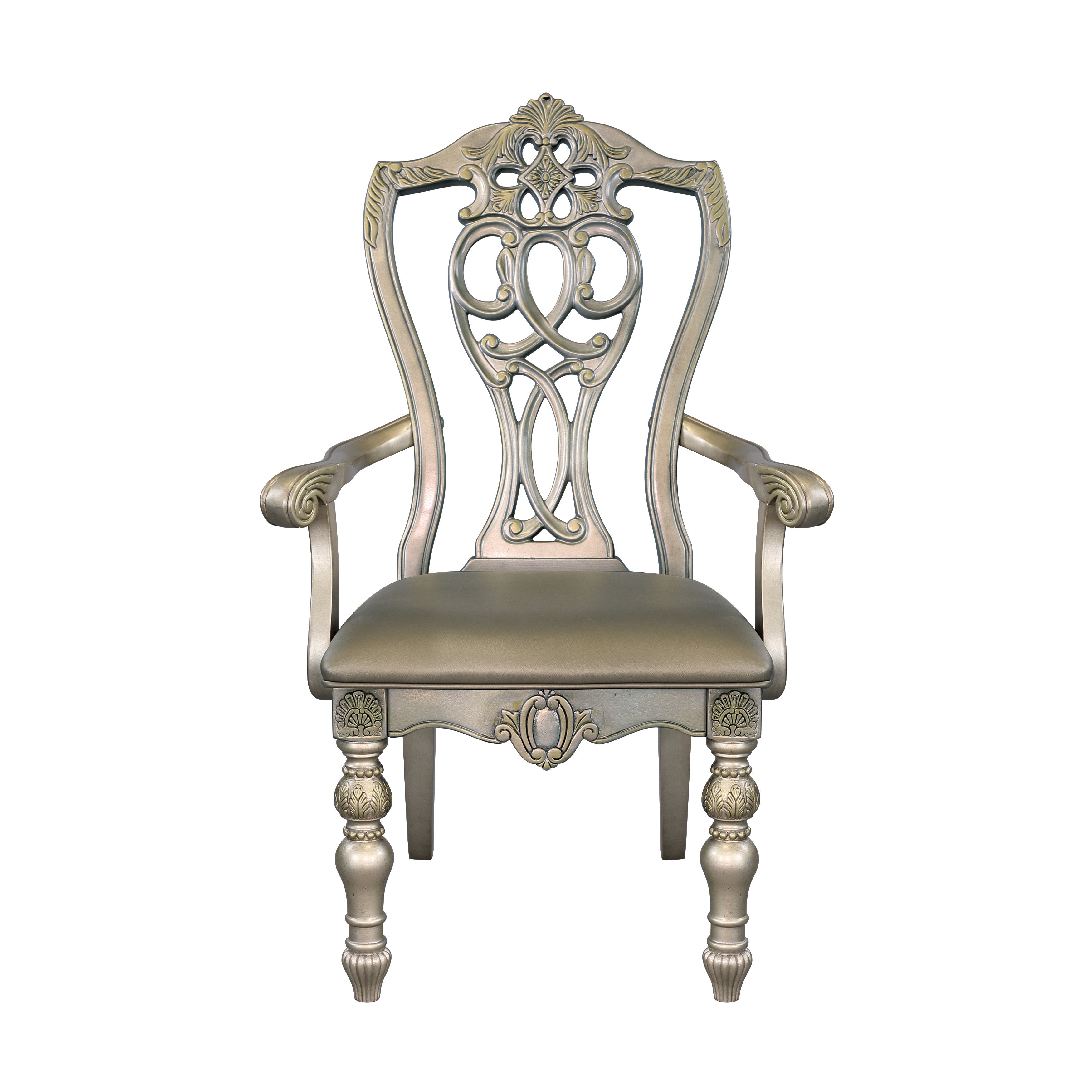 Catalonia-Arm Chair image