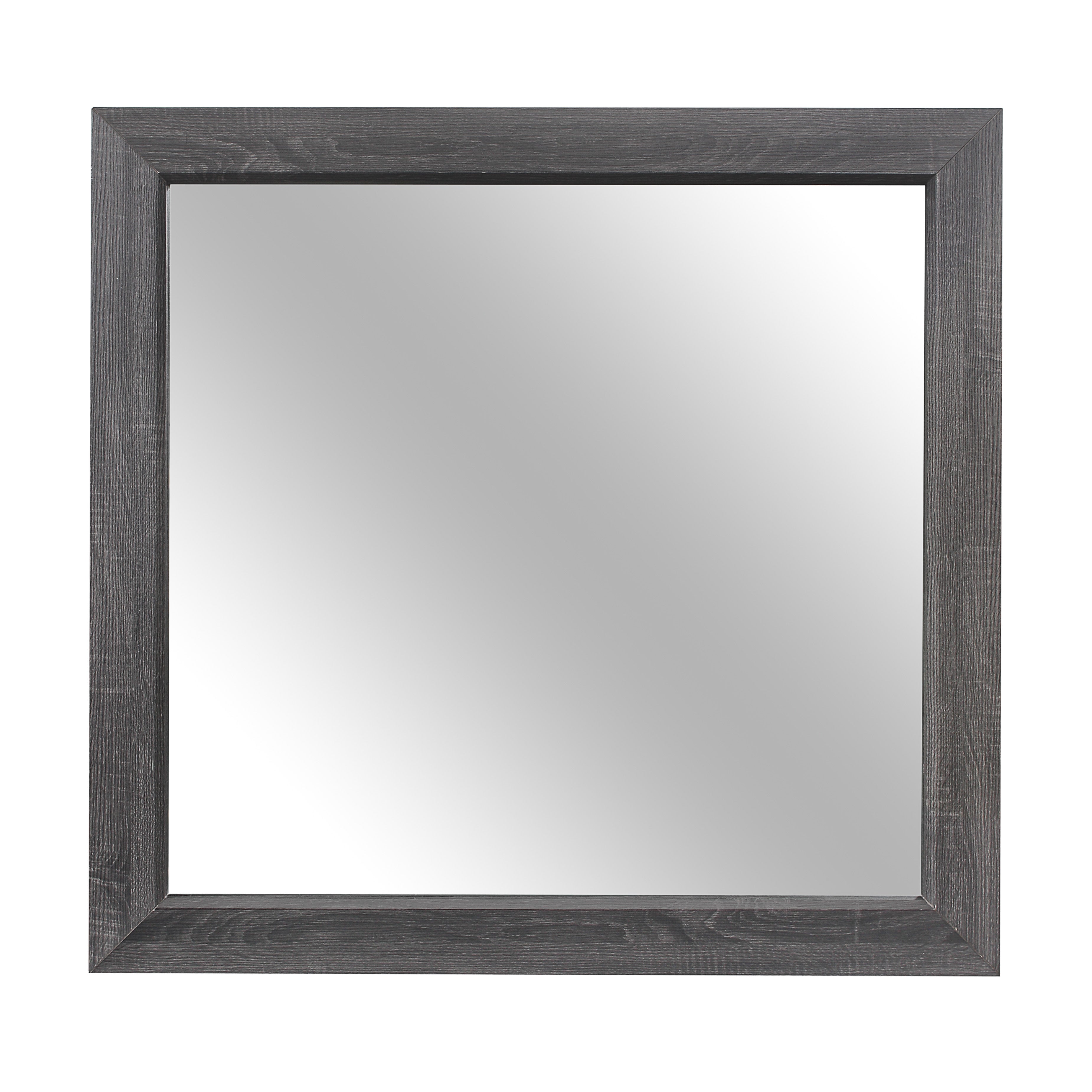 Beechnut-Mirror image