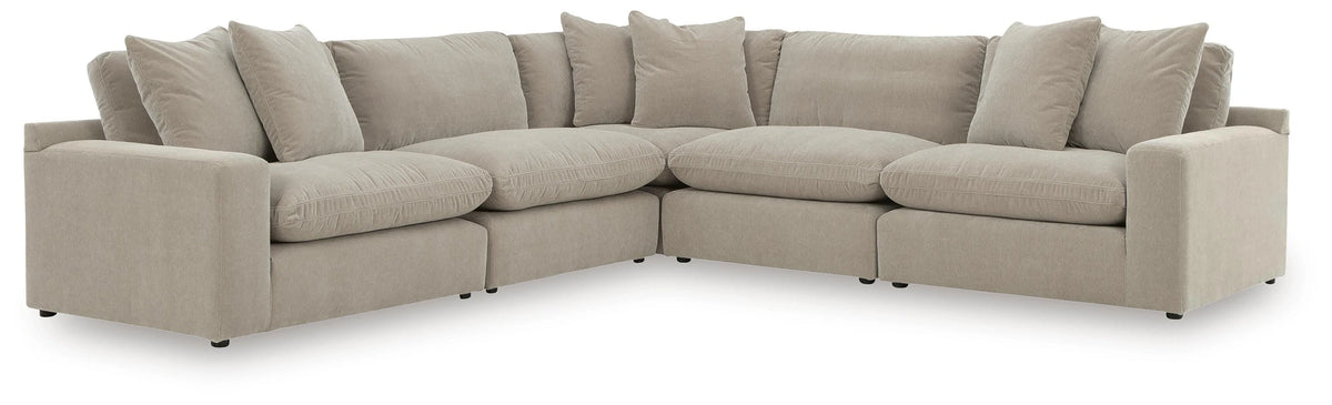 Maxton Heights Sectional