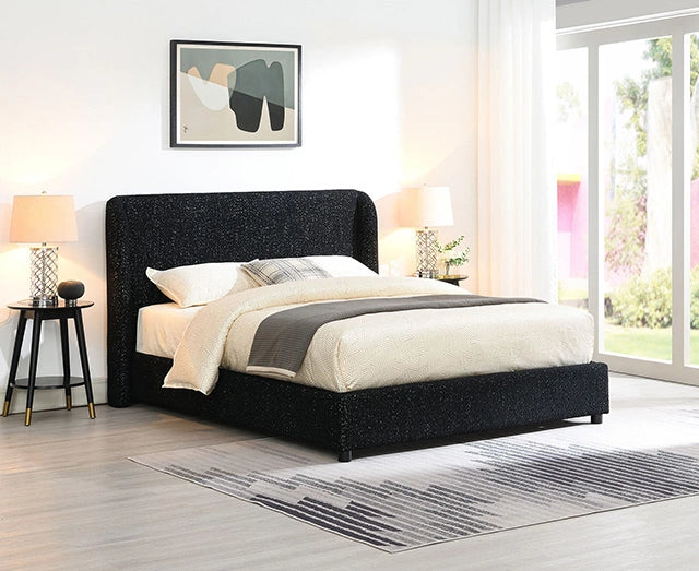 Laverni E.King Bed