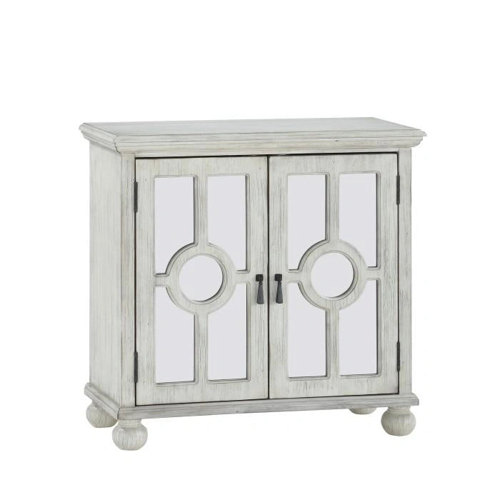 Poppy Accent Chest