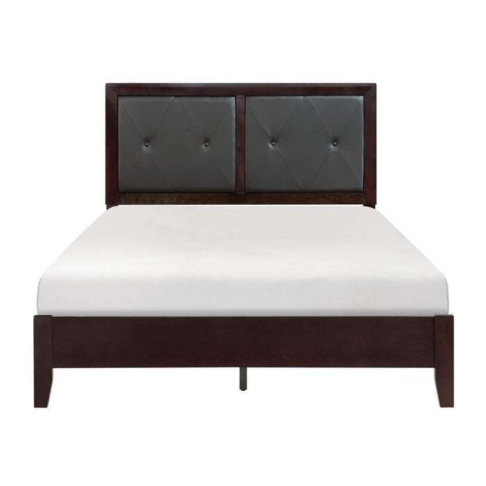 Edina (3)California King Bed