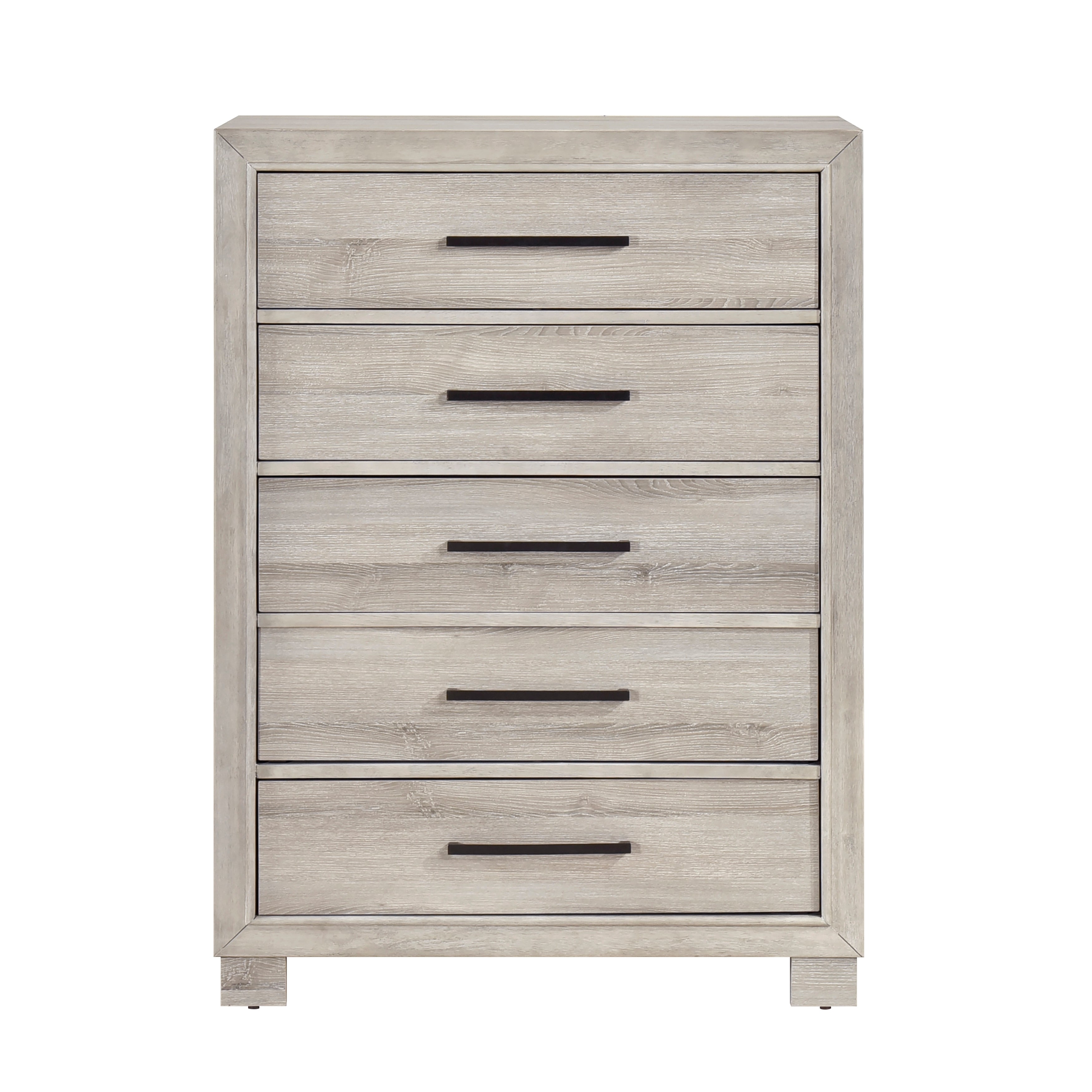 Everett-Chest image