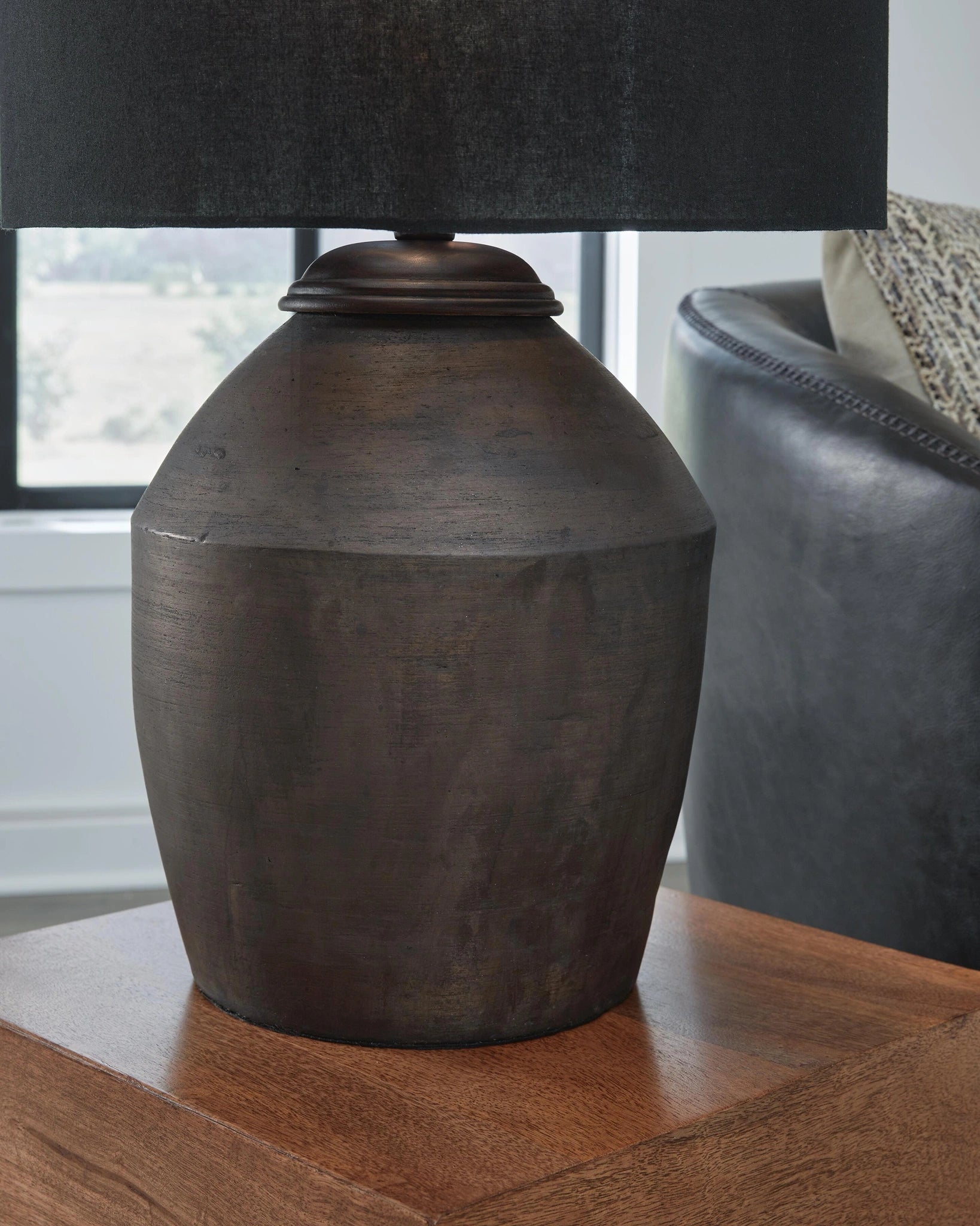 Naareman Lamp Set