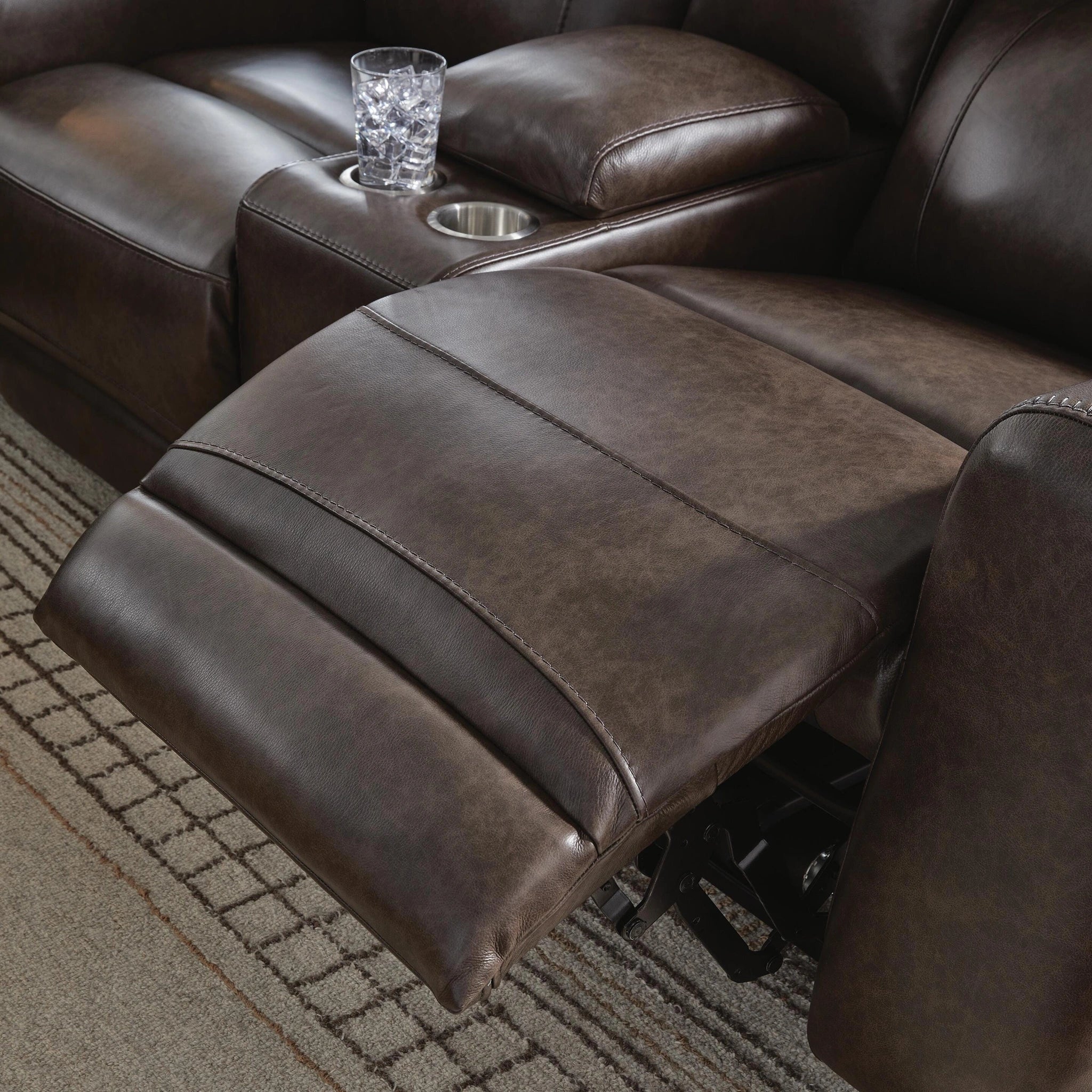 Crossplex Living Room Set