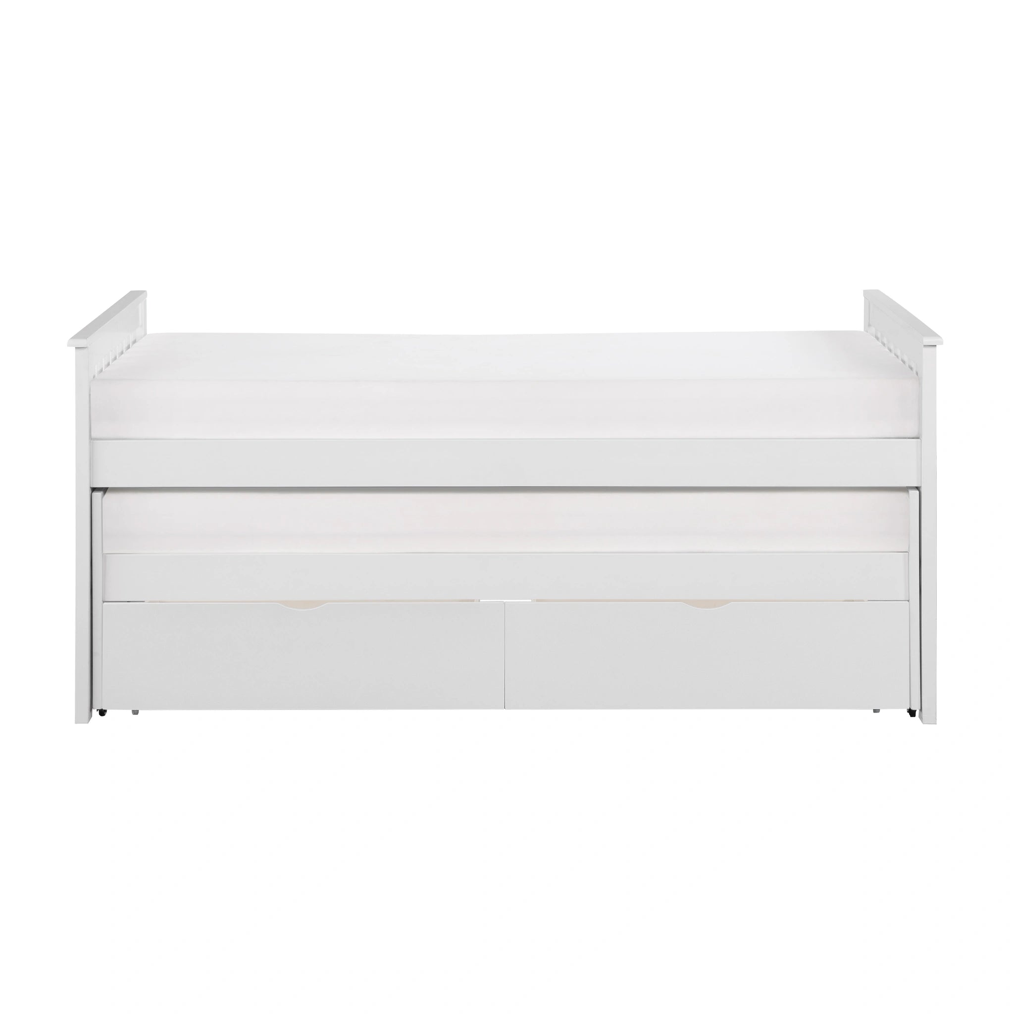 Galen-(4) Twin/Twin Bed with Storage Boxes image