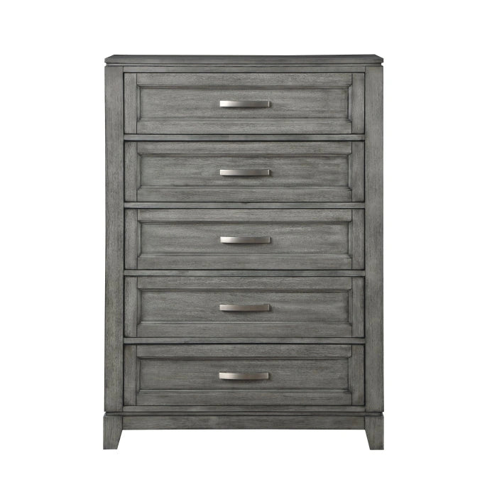 Garretson Chest