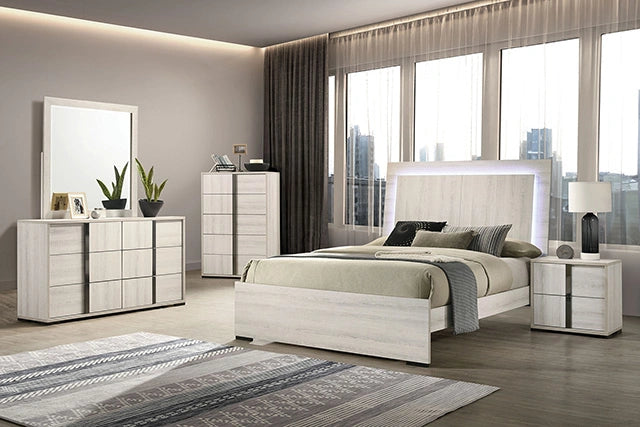 Horten Dressser
