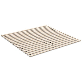 Kinlanni Upholstered Bed