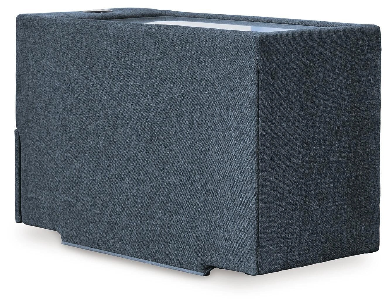 Modmax Sectional with Audio Console