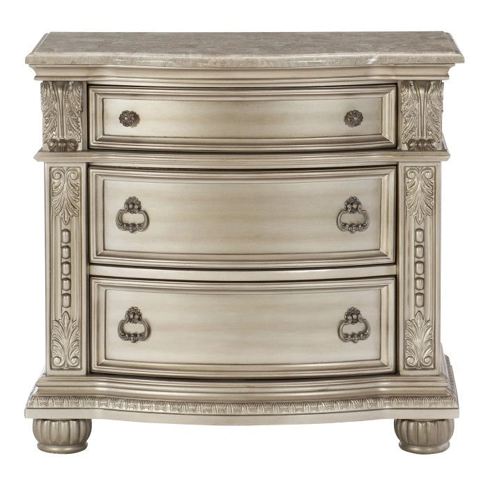 Cavalier Night Stand