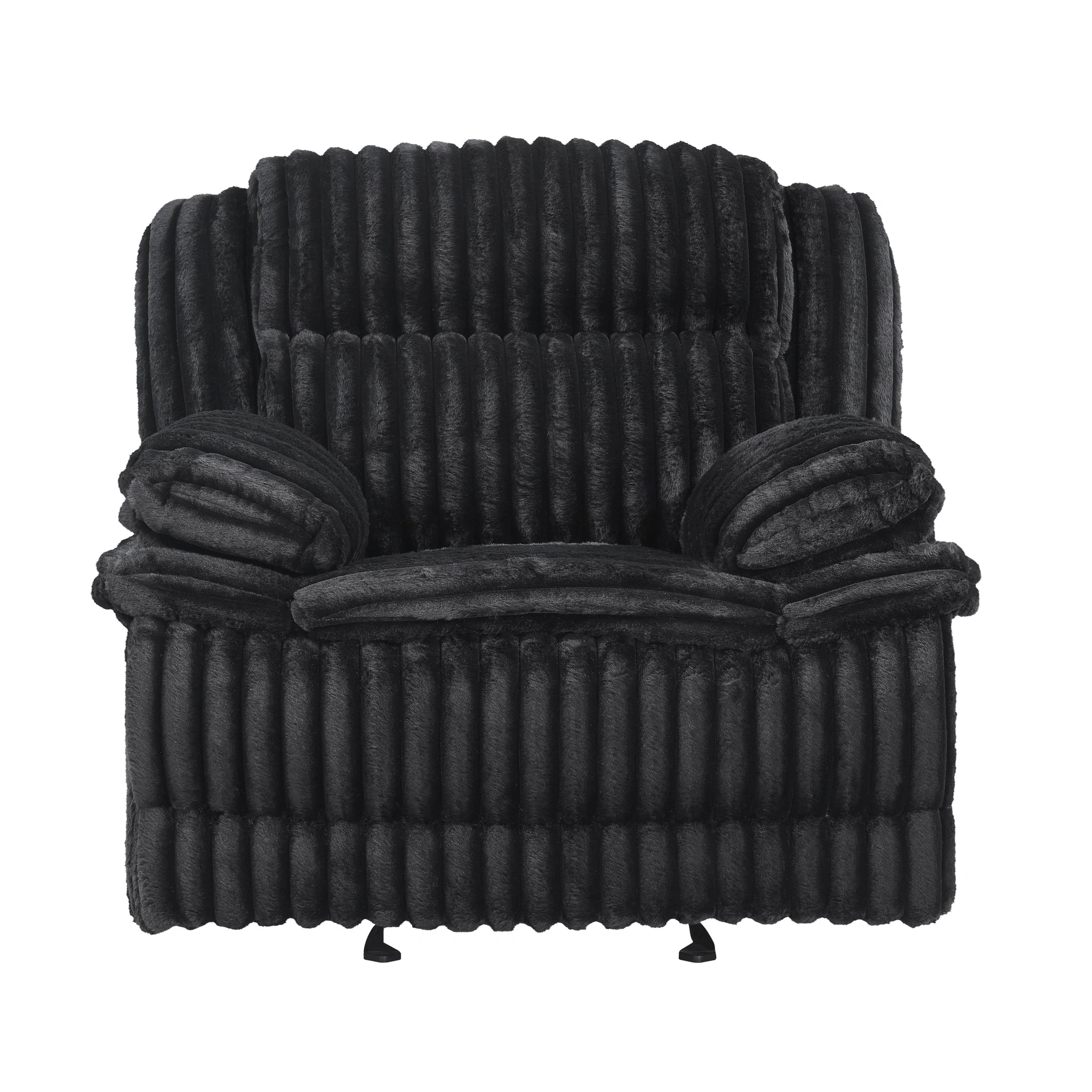 Goodland-Glider Reclining Chair image