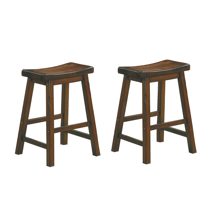 5302C-24 - 24 Counter Height Stool, RTA