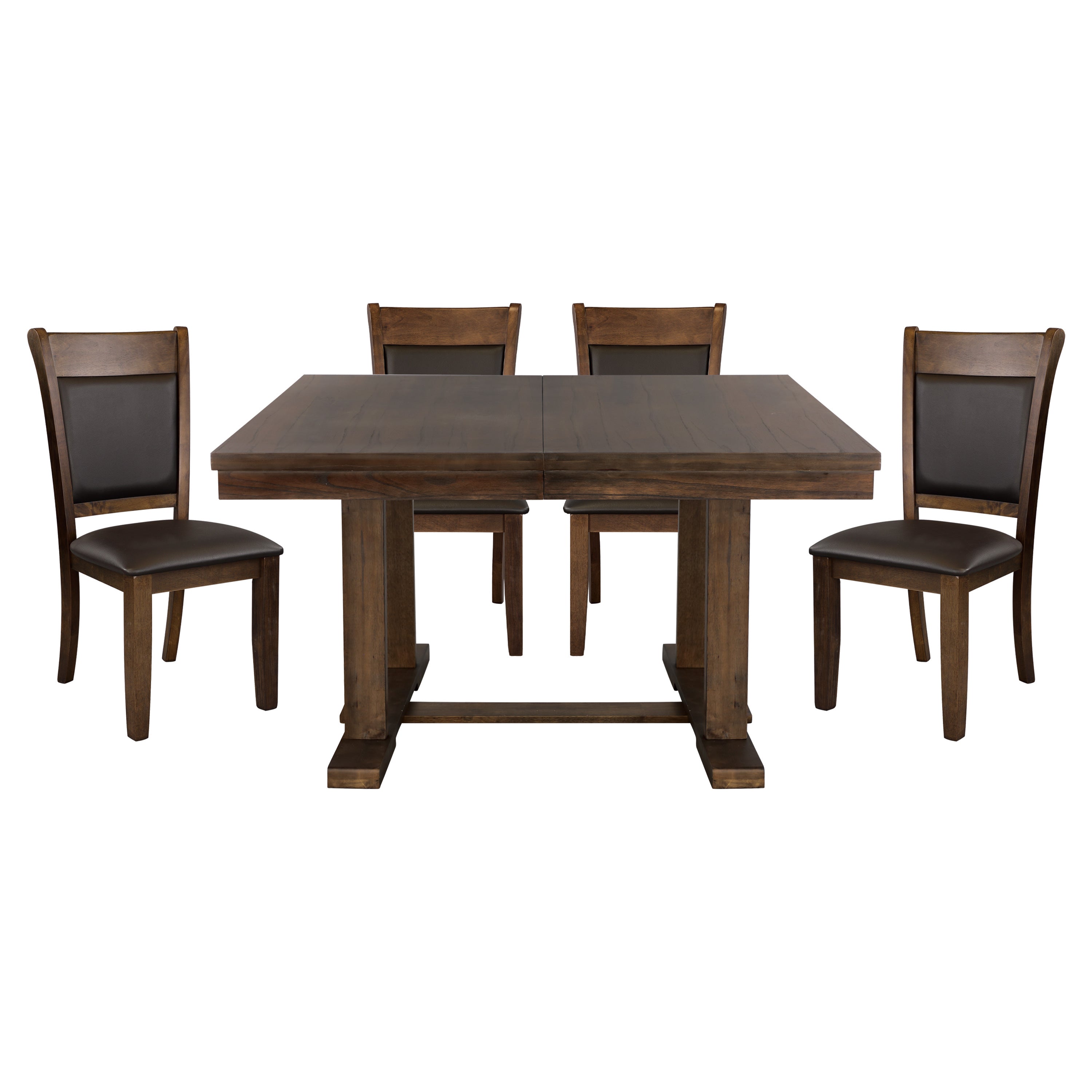 Wieland-5pc Set (TB+4S) image