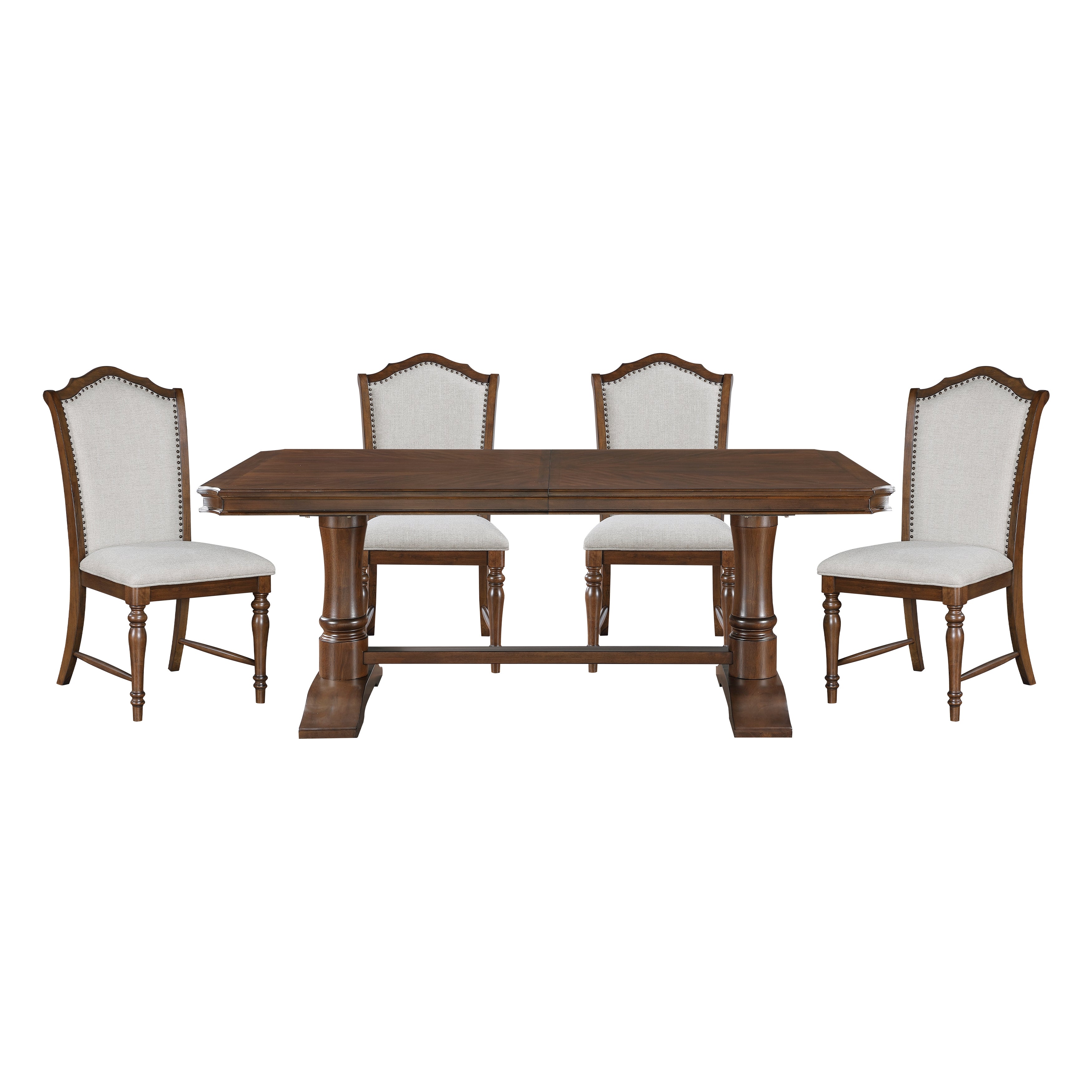 Rexford-5pc Set (TB+4S) image
