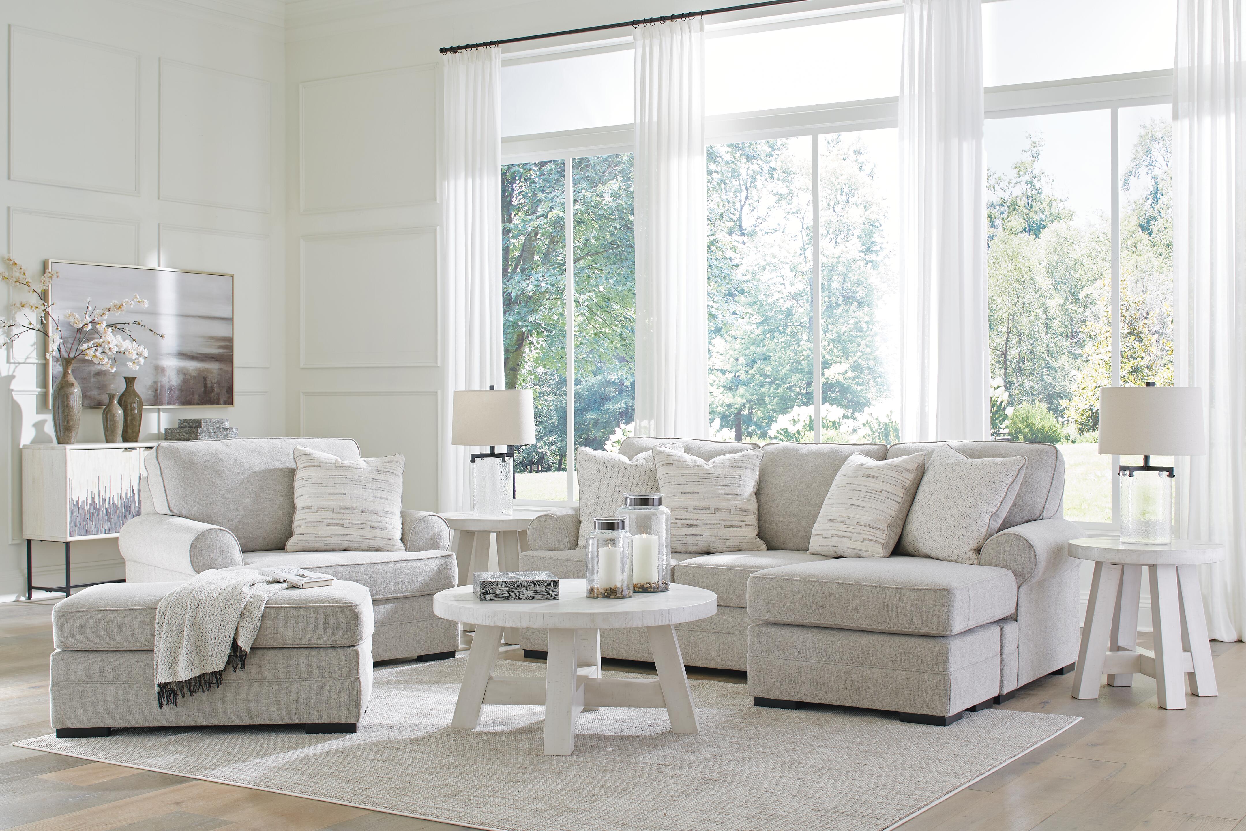 Eastonbridge Living Room Set