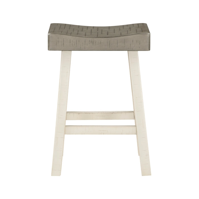 5687WTT-24 - Counter Height Stool