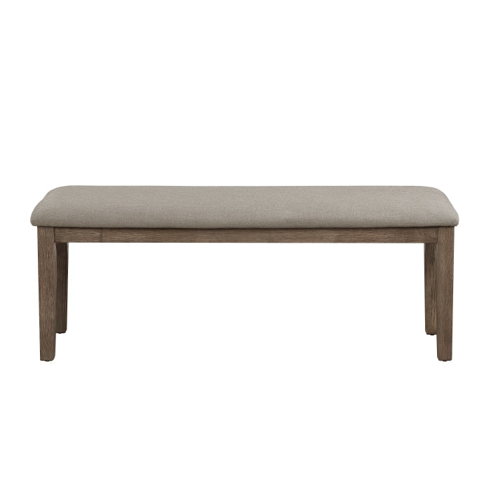 5706-13 - Bench