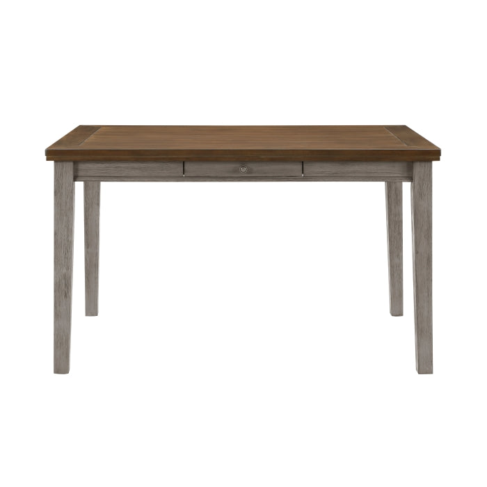 5761GY-36 - Counter Height Table