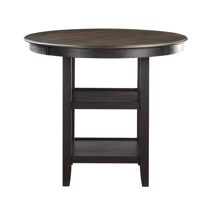 5800BK-36 - Counter Height Table