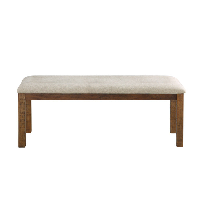 5808-13 - Bench