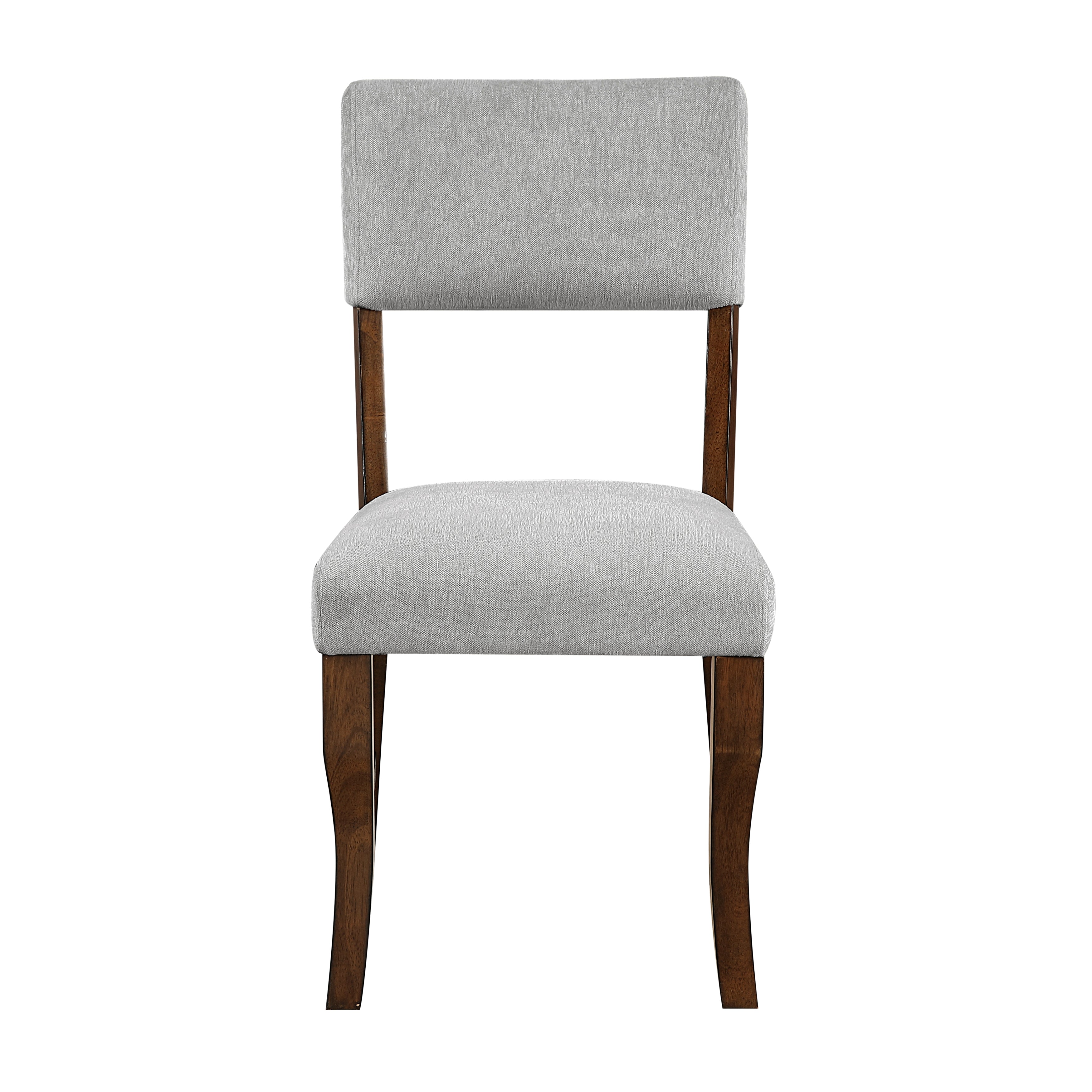 Aiden-Side Chair, Gray image