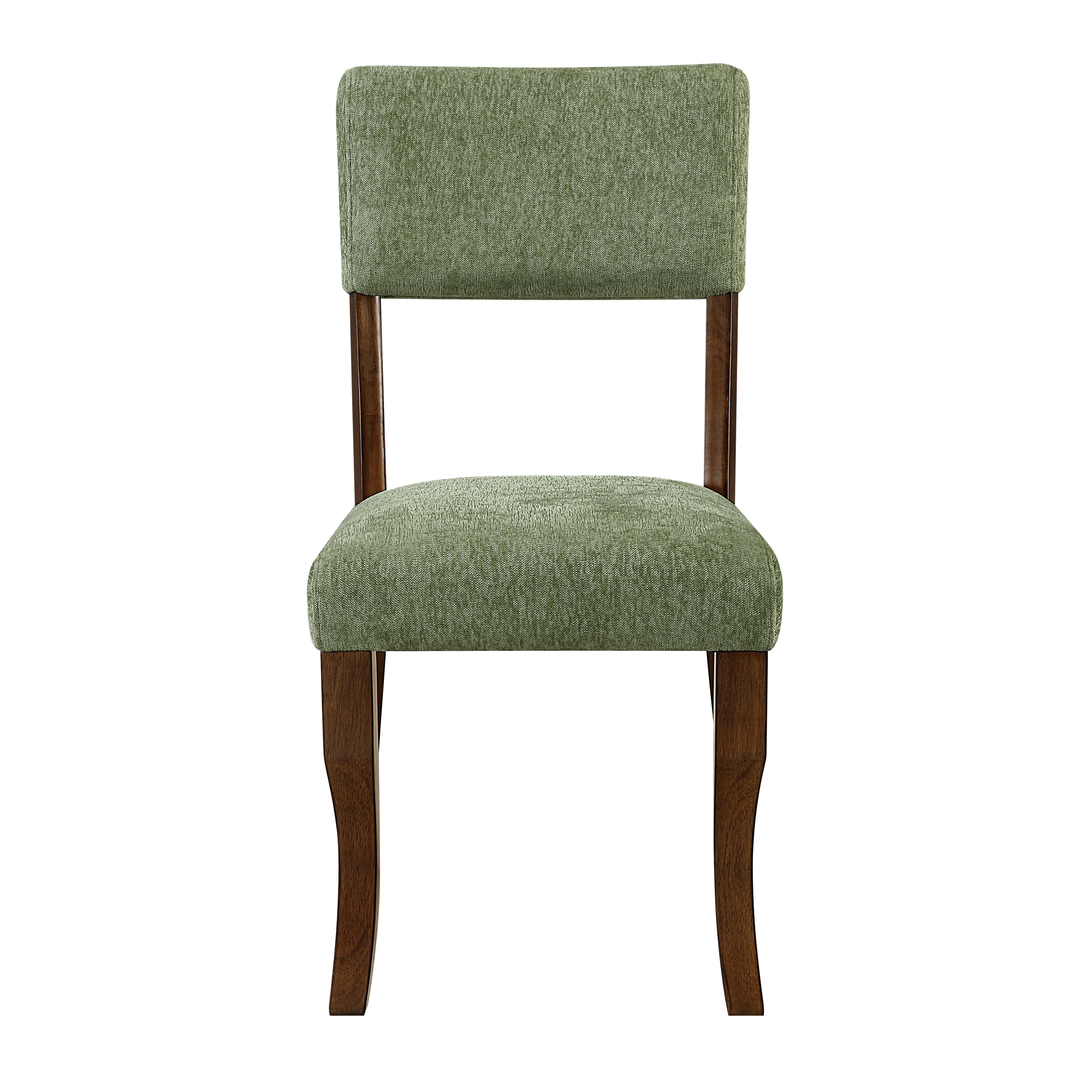 Aiden-Side Chair, Olive image