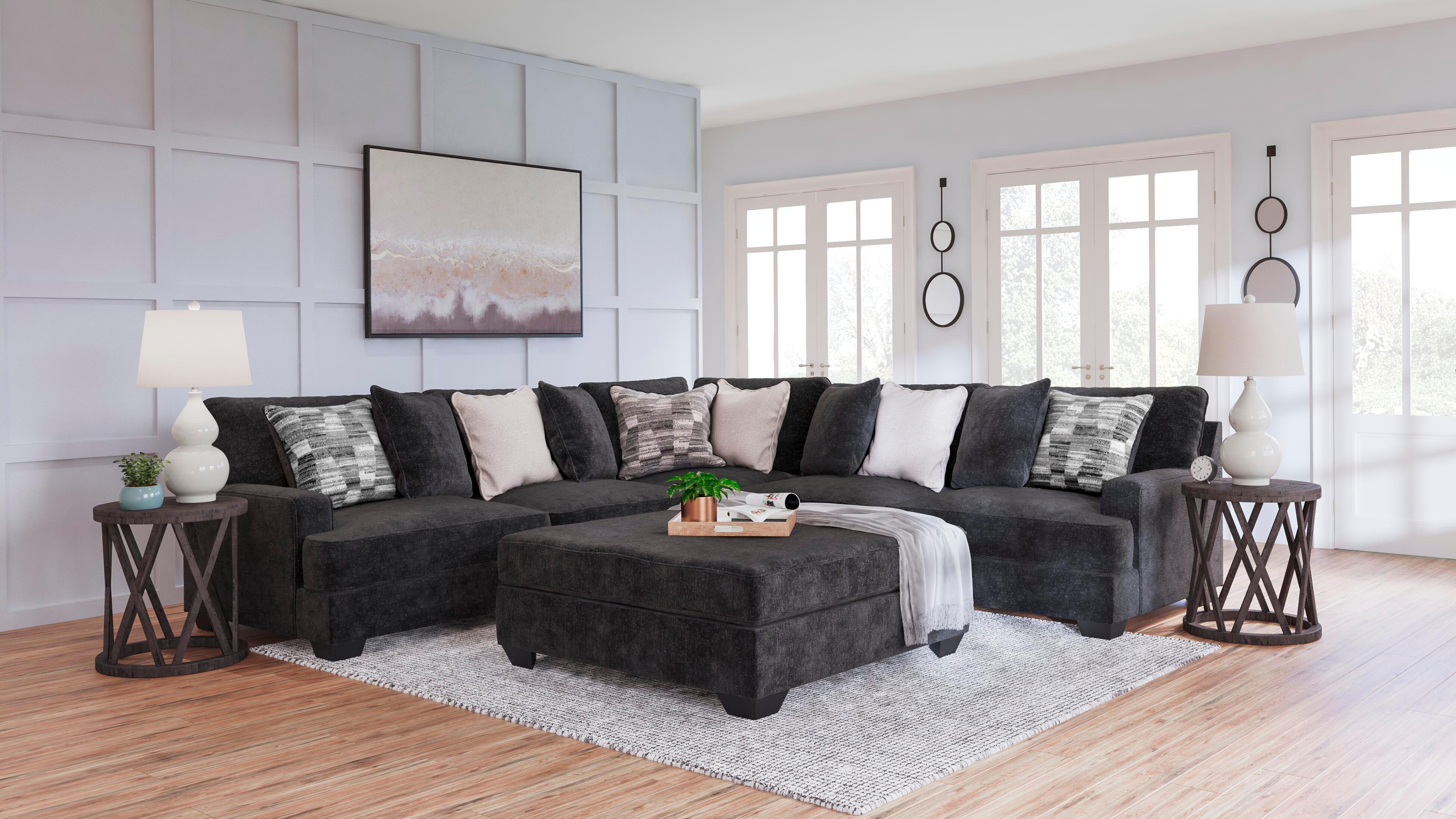 Lavernett Living Room Set