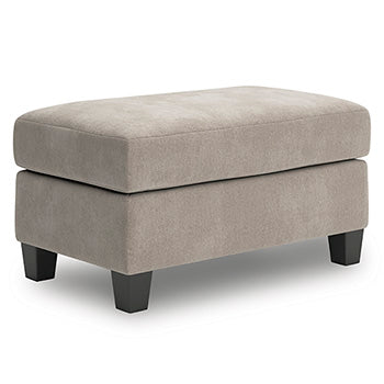 Willarae Ottoman