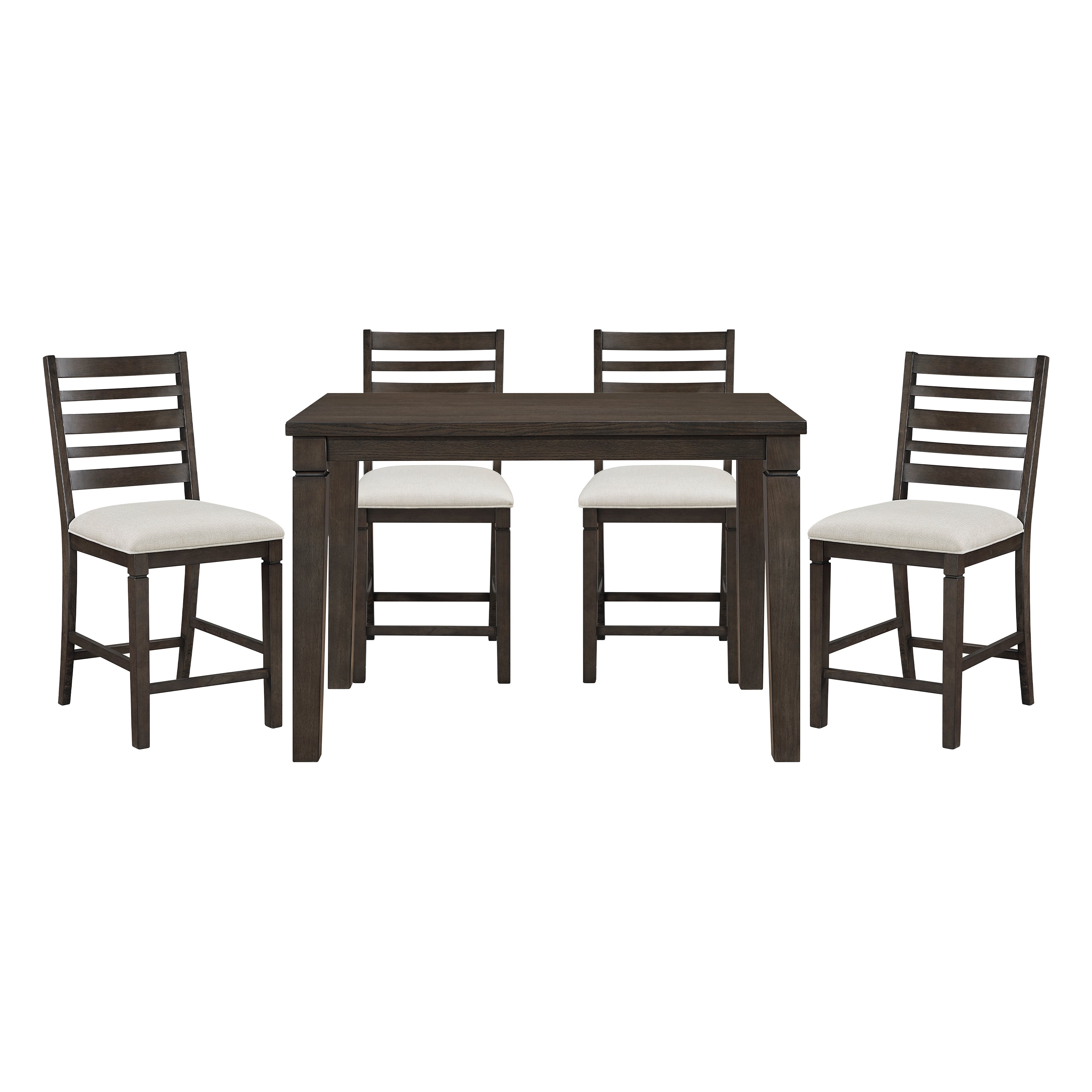 Victoria-5pc Set (TB+4S) image