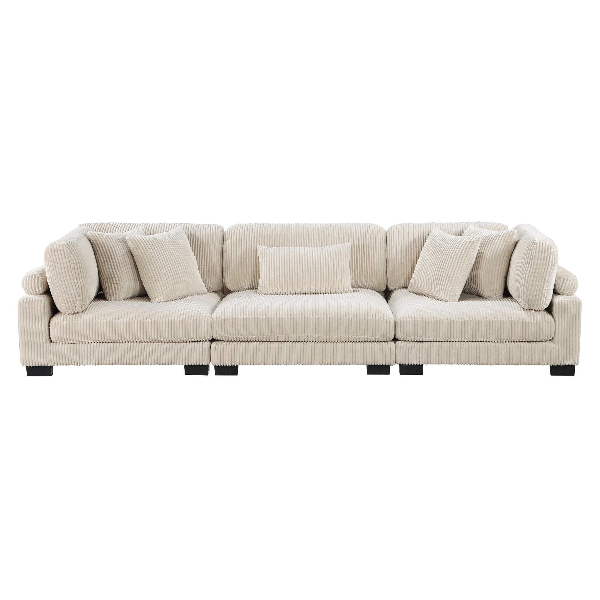 Traverse-(3) Sofa image