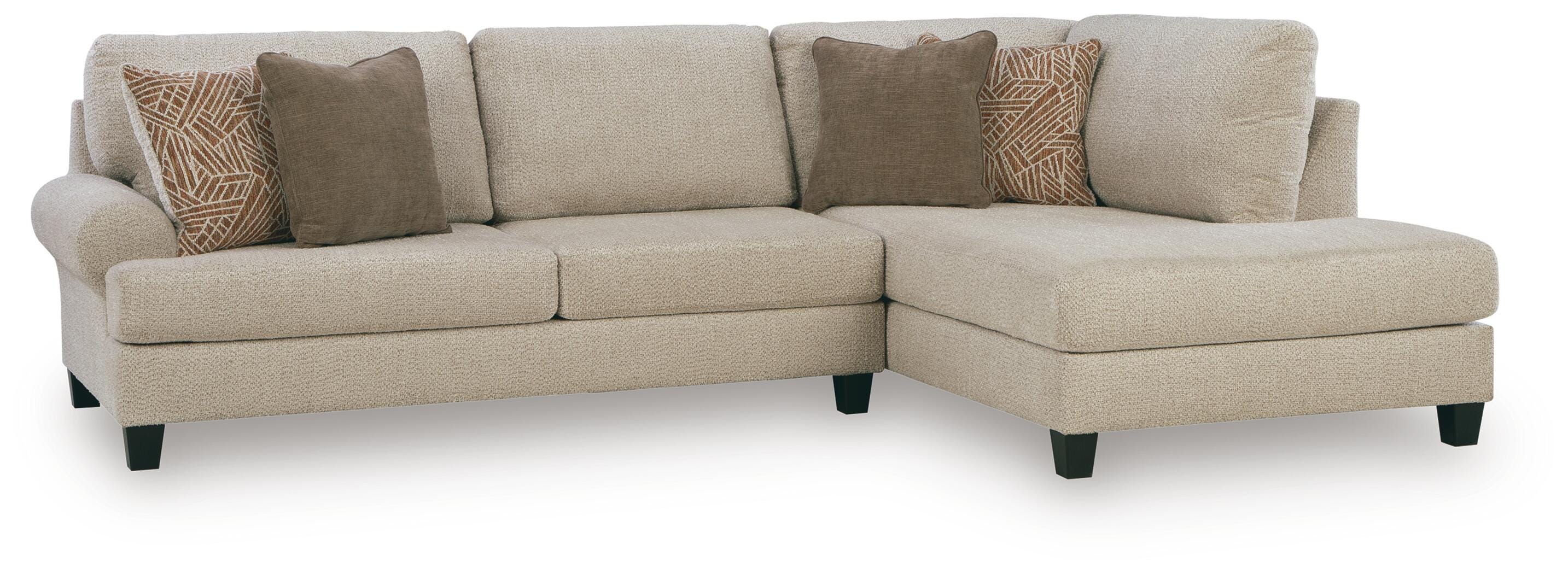 Steelwater Retreat Living Room Set
