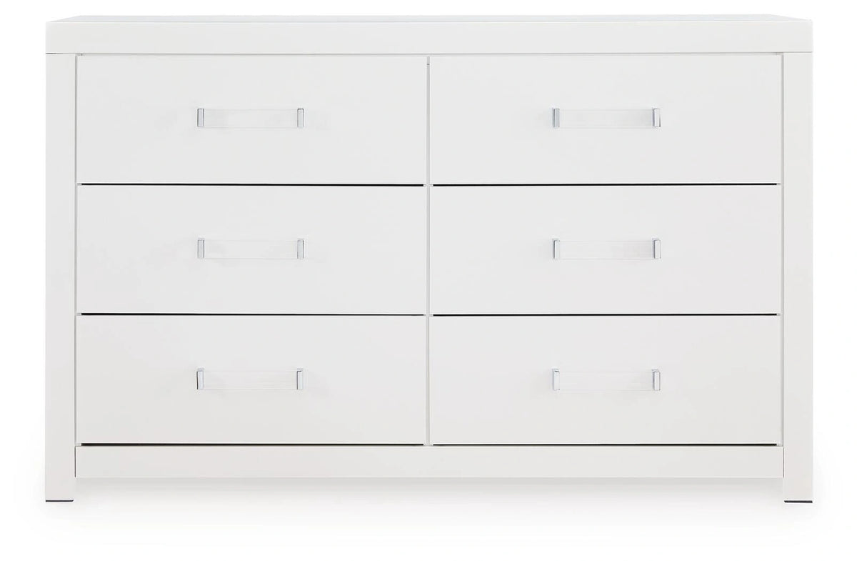 Maeling Bedroom Set