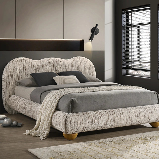 Finamore E.King Bed