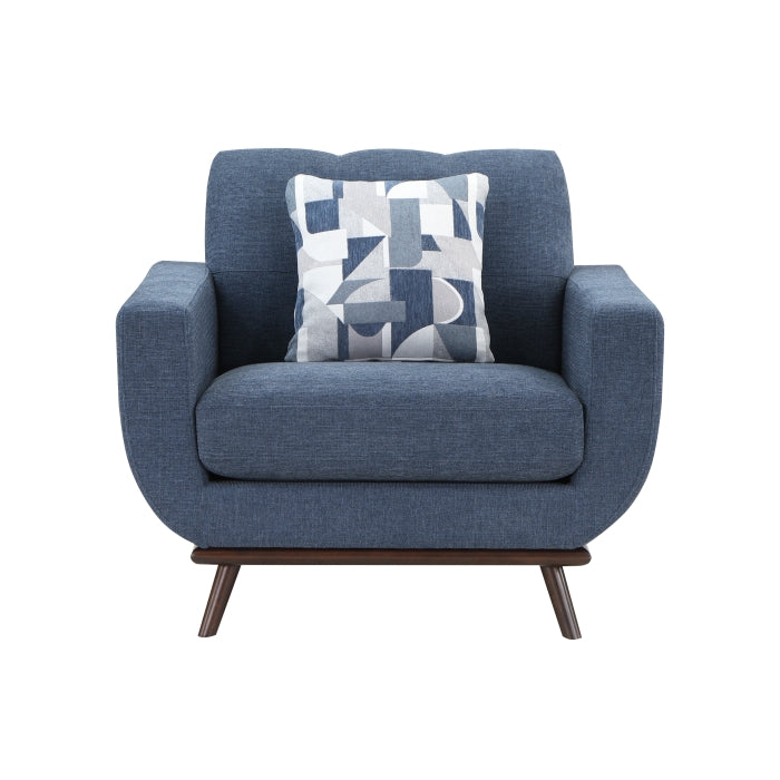8341BL-1RV - Chair