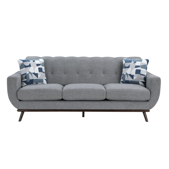 8341GY-3RV - Sofa